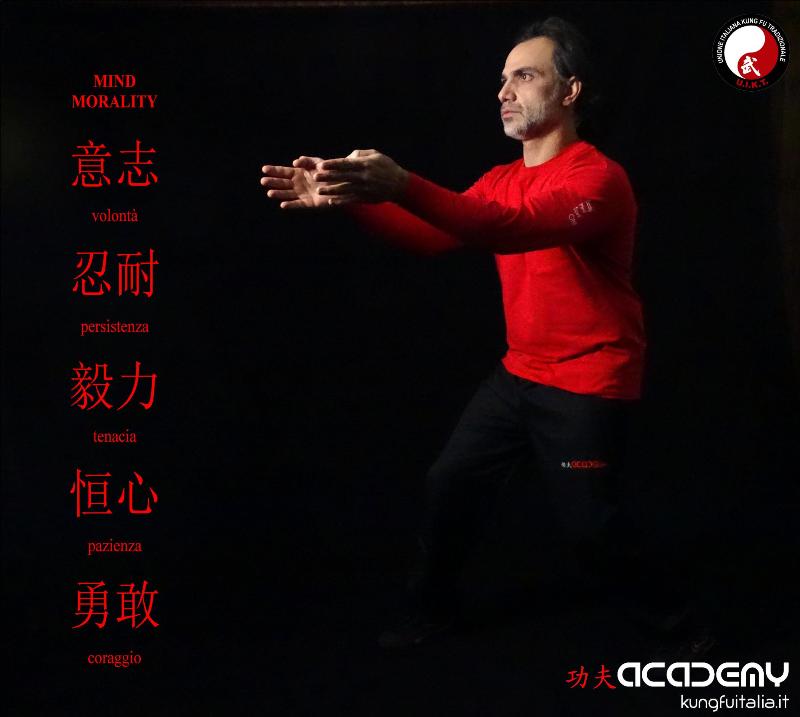 Kung Fu Academy Caserta di Sifu Salvatore Mezzone Accademia di Wing Chun e Tai Chi Quan (1)